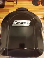 Coleman black fold for sale  Hansen