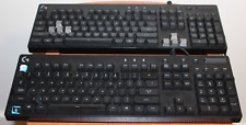 logitech g810 keyboard for sale  Bridport