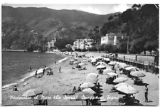 Cartolina spezia monterosso usato  Trieste