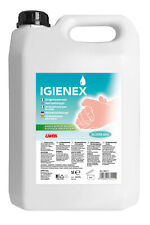 Igienex gel igienizzante usato  Italia