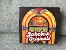 Jukebox originals 50s for sale  SANDBACH