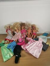 Vintage 90s barbie for sale  BASILDON