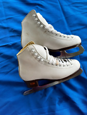 Reidell ice skates for sale  Cotuit