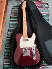 2002 fender standard for sale  WIGAN