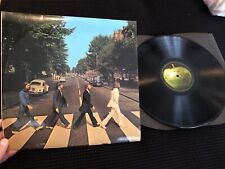 BEATLES ABBEY ROAD ORIG. Reino Unido estéreo alinhado Apple No Her Majesty LP 2/1-PCS7088 comprar usado  Enviando para Brazil