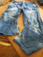 Henleys mens jeans for sale  WARWICK