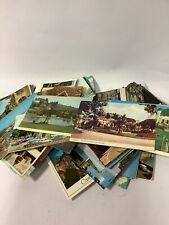 Vintage retro postcards for sale  NEWTON ABBOT