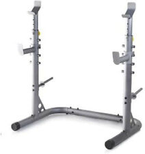 Gold's Gym XRS 20 Olympic Workout Rack , used for sale  Bakersfield