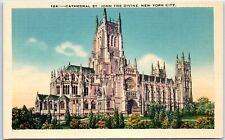 Postcard cathedral st. for sale  Stevens Point