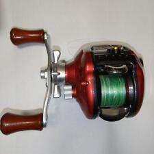 Double shaft reel for sale  Shipping to Ireland