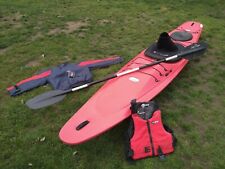 Rh340 rockhopper kayak for sale  IPSWICH