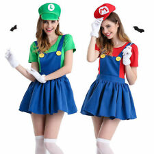 Mario luigi costumes for sale  Ireland