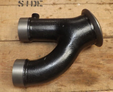 Cvrt.exhaust manifold pipe for sale  STOKE-ON-TRENT