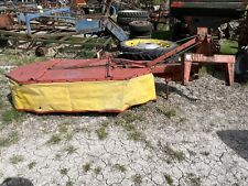 Drum mower disc for sale  ROYSTON
