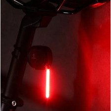 Luce luci bicicletta usato  Corato