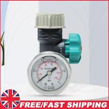 Automatic water pressure for sale  Shipping to Ireland