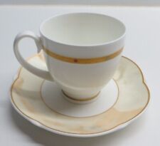 Kaffeetasse untertasse villero gebraucht kaufen  Wedemark