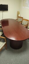 Conference table excellent for sale  Parsonsburg