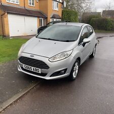 Ford fiesta 1.5 for sale  NORTHAMPTON