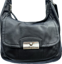 Coach purse black for sale  Dunedin