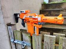 Modified nerf stryfe for sale  LEEDS