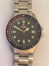 Roamer divers quartz watch for sale  Downey