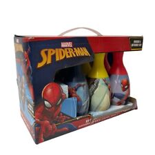 Spiderman bowling set for sale  Glencoe