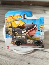 Hot wheels time gebraucht kaufen  Erkner