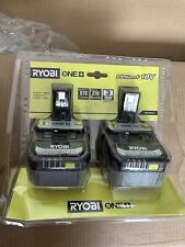 Ryobi rb1850x2 one for sale  Shipping to Ireland