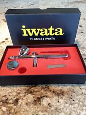 Iwata revolution airbrush for sale  Shipping to Ireland