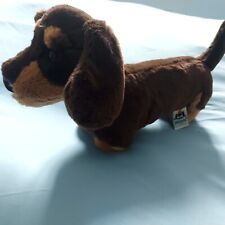 Jellycat otto sausage for sale  HALIFAX