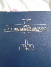 Jane worlds aircraft for sale  KINGS LANGLEY