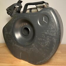 Genuine Mercedes-Benz BELLINO 7L fuel reserve canister jerrycan B67580038 for sale  Shipping to South Africa