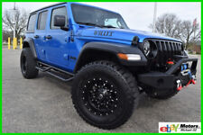 jeep wrangler unlimited sport for sale  Redford