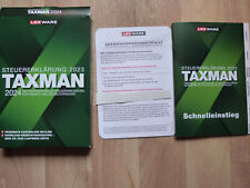 lexware taxman gebraucht kaufen  Frankfurt/O.