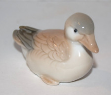 Vintage porcelain duck for sale  Franklin