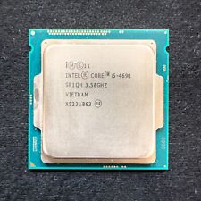 Procesor Intel Core i5 4690 4x3,5GHz (SR1QH), LGA 1150 na sprzedaż  Wysyłka do Poland