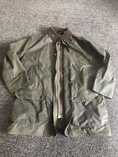 Barbour northumberland a400 for sale  SPALDING