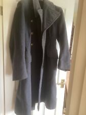 Raf greatcoat airman for sale  PENZANCE