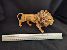 Beswick porcelain lion for sale  HALIFAX