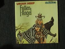 Uriah heep fallen gebraucht kaufen  Wedel