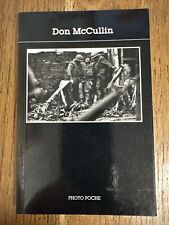 Mccullin photo poche for sale  TWICKENHAM