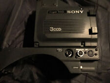 Sony dxc 537 for sale  DOVER