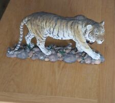 Regency tiger figure for sale  YEOVIL