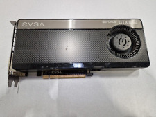Evga Nvidia Geforce GTX 660 GGDR5 2GB Used Desktop Graphics Card GPU Tested, usado comprar usado  Enviando para Brazil