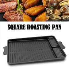 Grill pan barberque for sale  Shipping to Ireland