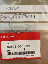 Honda front fork for sale  BRIDGWATER