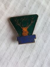 Vintage butlins pin for sale  MARKET DRAYTON