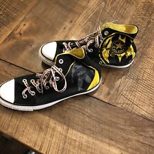 Converse Chuck Taylor All Star Batman DC Comics Top Negro Para Hombres 8 Sin Caja 75 segunda mano  Embacar hacia Argentina