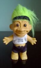 Vintage troll doll for sale  ABINGDON